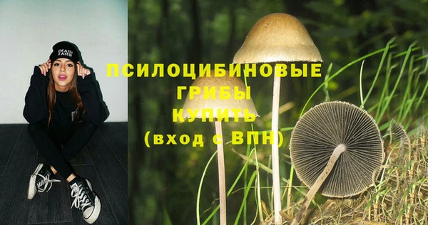 герыч Михайловка